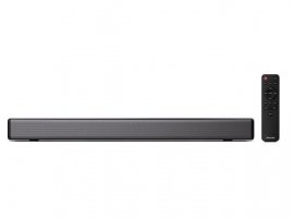  Soundbar HISENSE HS214, 2.1 CH, 108W, BT4.1, Dolby Audio, crni