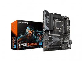  Matična ploča GIGABYTE B760 Gaming X, socket 1700, DDR5, HDMI, DP, ATX