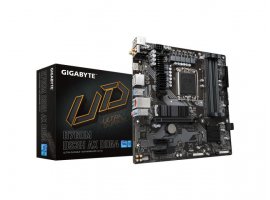  Matična ploča GIGABYTE B760M DS3H AX DDR4, socket 1700, DDR4, HDMI, 2x DP, Wi-Fi 6E, BT 5.3