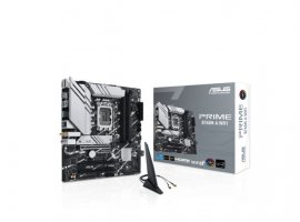  Matična ploča ASUS PRIME B760M-A WIFI, socket 1700, DDR5, 2x HDMI, DP, Wi-Fi 6, BT 5.2