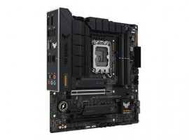  Matična ploča ASUS TUF Gaming B760M-Plus, socket 1700, DDR5, HDMI, DP