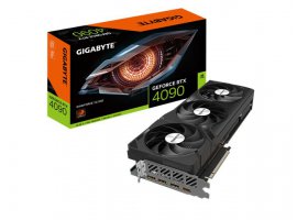  Grafička kartica GIGABYTE NVIDIA GeForce RTX4090 Windforce V2, 24 GB GDDR6X, DLSS 3