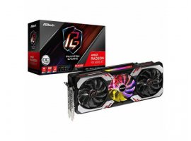  Grafička kartica ASROCK AMD Radeon RX 6800 XT Phantom Gaming OC, 16 GB GDDR6