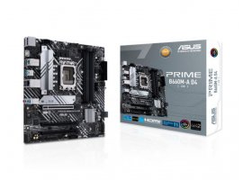  Matična ploča ASUS PRIME B660M-A D4-CSM, socket 1700, DDR4, 2x HDMI, DP