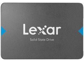  SSD disk 960 GB, LEXAR NQ100, 2.5", SATA III, LNQ100X960G-RNNNG