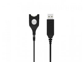  Adapter EPOS | SENNHEISER USB-ED 01, USB-A