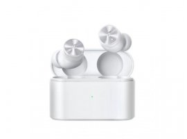  Bluetooth slušalice 1MORE PistonBuds Pro EC302, TWS, ANC eliminacija buke, do 30h reprodukcije, bijele