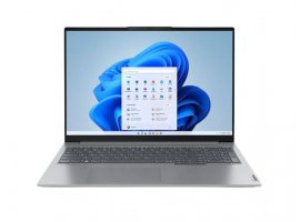  Laptop LENOVO ThinkBook 16 G6 IRL, i5-1335U/16GB/1TB SSD/IntelUHD/16"WUXGA/Win 11 Pro (21KH008RSC)