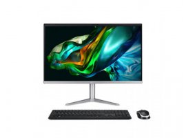  Stolno računalo ACER Aspire C24-1300 AiO, 23.8