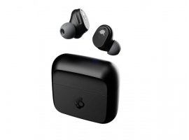  Bluetooth slušalice SKULLCANDY Mod True Wireless, In-ear, TWS, BT5.2, do 34h reprodukcije, IP55, sive