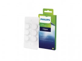  Tablete za uklanjanje ulja od kave PHILIPS CA6704/10