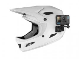  Nosač akcijske kamere GOPRO Helmet Front + Side Mount (AHFSM-001)