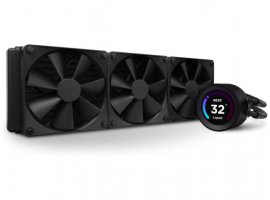  Vodeno hlađenje NZXT Kraken Elite 360, 115X/1200/1700/AM4/AM5