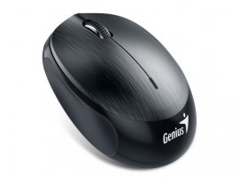  Miš GENIUS NX 9000BT V2, Bluetooth, sivi