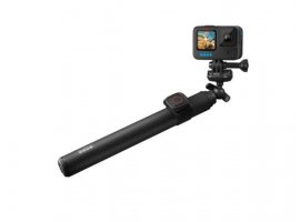  Nosač akcijske kamere GOPRO Extension Pole + Waterproof Shutter Remote (AGXTS-002-EU)