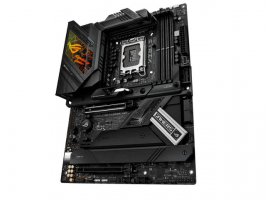  Matična ploča ASUS ROG STRIX Z790-H Gaming WIFI, socket 1700, DDR5, HDMI, DP, Wi-Fi 6E, BT 5.3, ATX