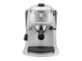  Aparat za kavu DELONGHI EC221.W CM, bijeli