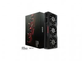  Grafička kartica XFX AMD Radeon RX 6750 XT Core Gaming, 12 GB GDDR6