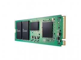  SSD disk 512 GB, INTEL 670p Series, M.2 2280, PCIe 3.0 x4 NVMe, 3000/1600 MB/s