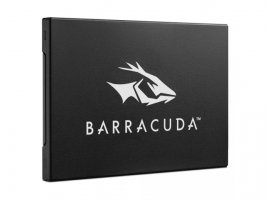  SSD disk 480 GB, SEAGATE BarraCuda, 2.5", SATA III, 7 mm, ZA480CV1A002