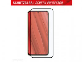  Zaštitno staklo DISPLEX Real Glass Full Cover za Samsung Galaxy A35/A55 5G (01942)