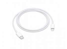  APPLE USB-C to Lightning Cable, 1m (muq93zm/a)