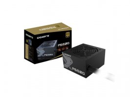  Napajanje GIGABYTE P650G, 650 W, 80+ Gold