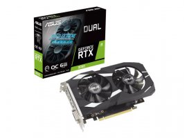  Grafička kartica ASUS NVIDIA GeForce DUAL-RTX3050-O6G, 6 GB GDDR6