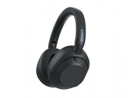  Bluetooth slušalice SONY Ult Wear WHULT900N (WHULT900NB.CE7) Over-Ear naglavne, ANC, DSEE, do 50h reprodukcije, crne