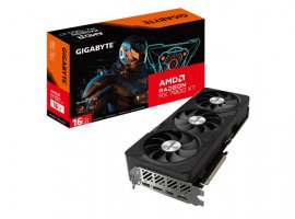  Grafička kartica GIGABYTE AMD Radeon RX 7800 XT Gaming OC, 16 GB GDDR6