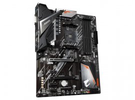  Matična ploča GIGABYTE A520 Aorus Elite, socket AM4, DDR4, DVI, HDMI, ATX