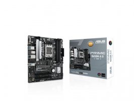  Matična ploča ASUS PRIME B650M-A II-CSM, socket AM5, DDR5, VGA, HDMI, DP