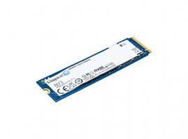  SSD disk 2 TB, KINGSTON NV3, M.2 2280, PCIe 4.0 x4 NVMe, 6000/5000 MB/s