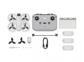  Dron DJI Neo Fly More Combo (CP.FP.00000185.01)