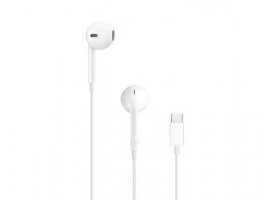  Slušalice APPLE EarPods, USB-C (myqy3zm/a)