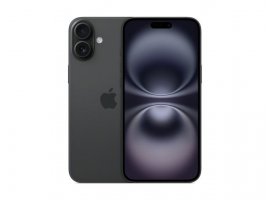  Mobitel APPLE iPhone 16 Plus, 128GB, Black (mxvu3sx/a)