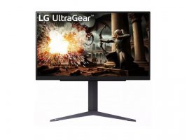  Monitor LG UltraGear 27GS75Q, 27