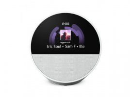  Pametni zvučnik AMAZON Echo Spot (2024), 2,83