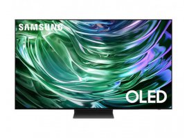  OLED TV SAMSUNG 65S90D (2024) QE65S90DATXXH, 65