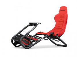  Gaming stolica PLAYSEAT Trophy, crvena