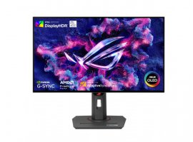  Monitor ASUS Rog Strix XG27AQDMG 27