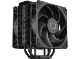  Hladnjak za procesor COOLER MASTER Hyper 212 Black X Duo, 2x120 mm