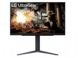  Monitor LG UltraGear 27GS75Q, 27