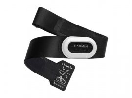  Traka za mjerenje pulsa GARMIN HRM-Pro Plus, 60–106cm, crni (010-13118-00)