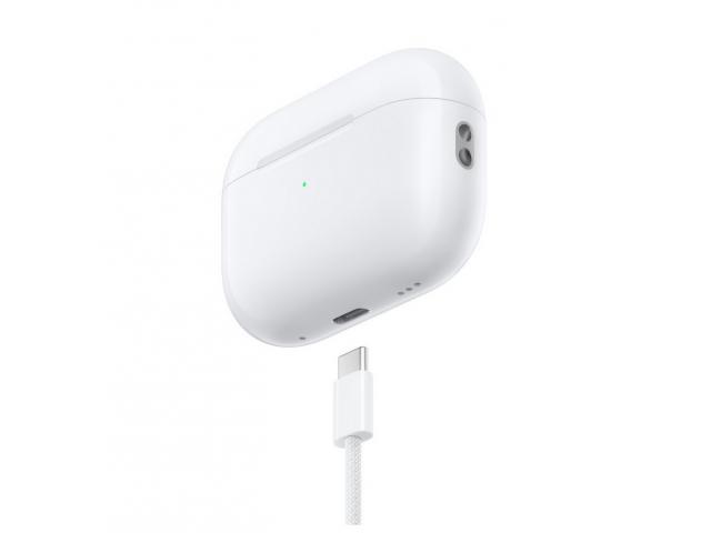 Apple AirPods Pro 2 Magsafe kućište