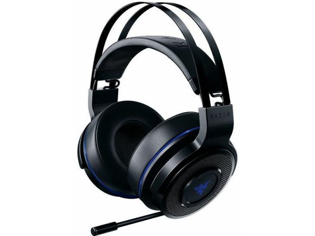 Ps4 razer store thresher wireless 7.1