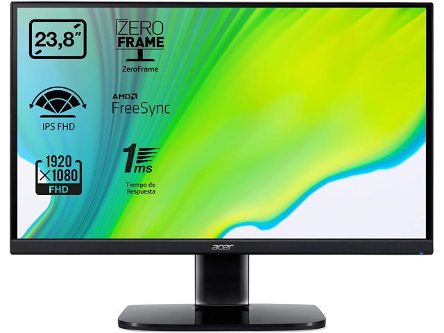 acer ka242ybi freesync