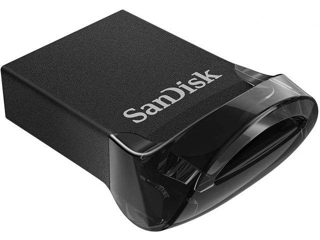 SanDisk 64GB Ultra USB 3.0 Flash Drive (3-pk.) - Sam's Club